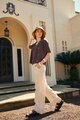 Marlow Marina Knit Tank