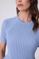 Marlow Wisp Knit Tee