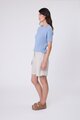 Marlow Wisp Knit Tee