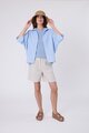 Marlow Wisp Knit Tee