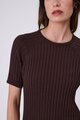 Marlow Wisp Knit Tee