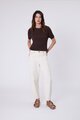 Marlow Wisp Knit Tee