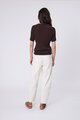 Marlow Wisp Knit Tee