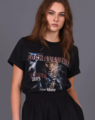 Storm Rock Academy Print Tee