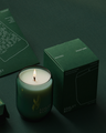 Ashley & Co Waxed Perfume - Yulepine