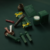 Ashley & Co Waxed Perfume - Yulepine