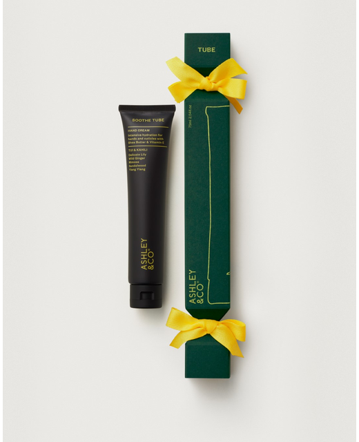 Ashley & Co Cracker Soothe Tube - Tui & Kahili