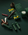 Ashley & Co Cracker Soothe Tube - Tui & Kahili