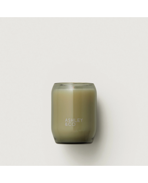 Ashley & Co Waxed Perfume - Parakeets & Pearls