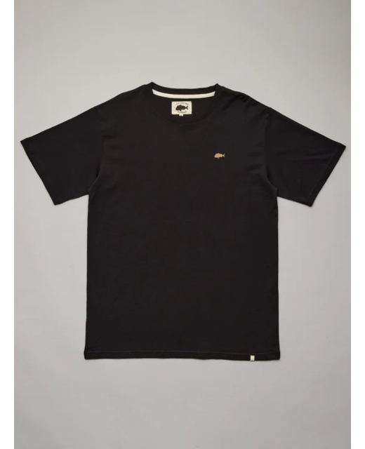 Just Another Fisherman Stamp Sea Tee