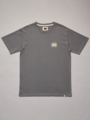 Just Another Fisherman Paddle Crab Sea Tee