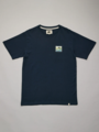 Just Another Fisherman Tagged & Released Sea Tee