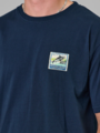 Just Another Fisherman Tagged & Released Sea Tee