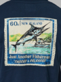 Just Another Fisherman Tagged & Released Sea Tee