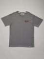 Just Another Fisherman Cracks & Crevasses Sea Tee