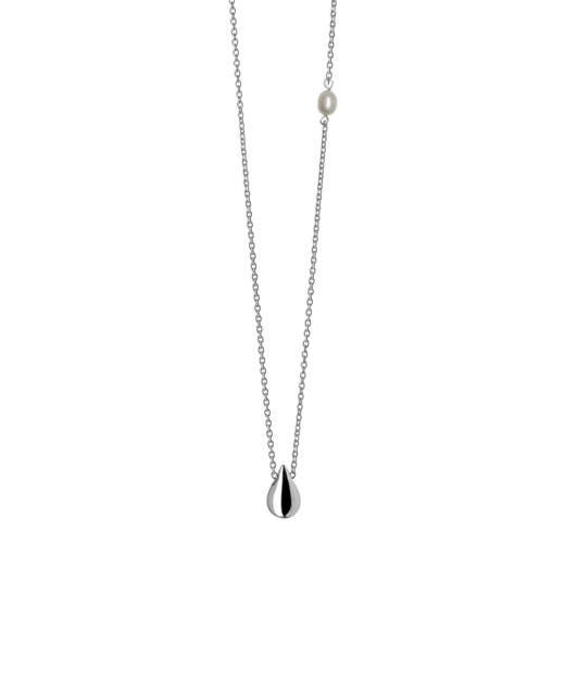 Boh Runga Drop in the Ocean Moon Glow Pendant