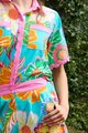 Charlo Tina Shorts