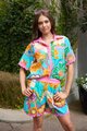 Charlo Tina Shirt