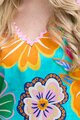 Charlo Kendall Mini Dress