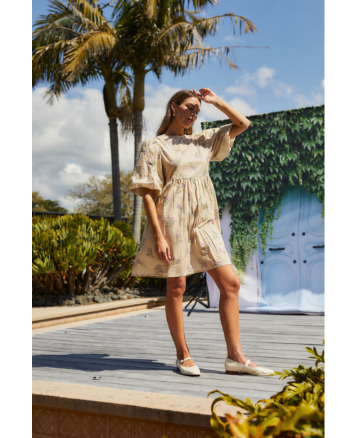 Thing Thing Playful Dress