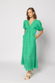 Drama The Label Halo Dress