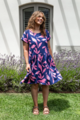Elm Mimosa Dress