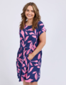Elm Mimosa Dress