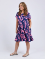Elm Mimosa Dress