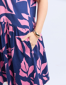 Elm Mimosa Dress