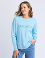 Foxwood Simplified Metallic Crew