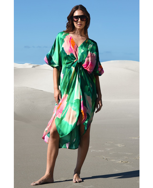 Cooper Do The Twist Dress