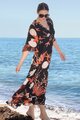 Curate Feeling Fire Dress