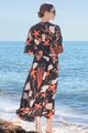 Curate Feeling Fire Dress
