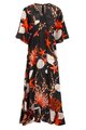 Curate Feeling Fire Dress