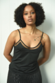 Coop Heart & Camisole Camisole