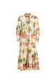 Coop Picot-A-Boo Dress