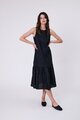 Marlow Verona Linen Dress