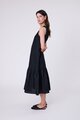 Marlow Verona Linen Dress