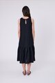 Marlow Verona Linen Dress