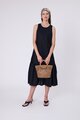 Marlow Verona Linen Dress