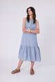 Marlow Verona Linen Dress