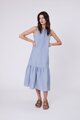 Marlow Verona Linen Dress