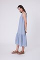 Marlow Verona Linen Dress