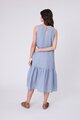 Marlow Verona Linen Dress