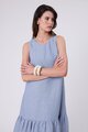 Marlow Verona Linen Dress