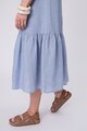 Marlow Verona Linen Dress