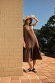Marlow Verona Linen Dress