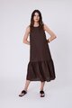 Marlow Verona Linen Dress