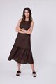 Marlow Verona Linen Dress