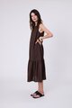 Marlow Verona Linen Dress